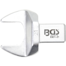 Einsteck-Maulschlüssel | 21 mm | Aufnahme 14 x 18