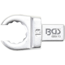 Einsteck-Ringschlüssel | offen | 13 mm | Aufnahme 9...