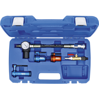 Getriebeöl-Ablasssystem-Satz | für Automatikgetriebe | für Mercedes-Benz & BMW | 5-tlg.