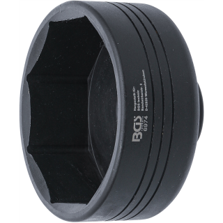 Achskappen-Schlüssel | für BPW 16 t Anhängerachskappen | SW 110 mm