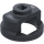 Rollenlager-Achsmuttern-Schlüssel | für BPW 12 t | SW 80 mm