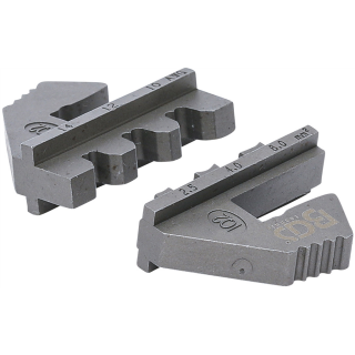 Pressbacken | für MC4 Solarverbinder Art. 70003