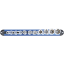 Steckschlüssel-Einsatz-Satz E-Profil | XXL | Antrieb Innenvierkant 10 mm (3/8") | SW E6 - E20 | 10-tlg.