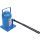 Hydraulischer Flaschen-Wagenheber | 32 t