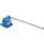 Hydraulischer Flaschen-Wagenheber | extra flach | 10 t