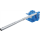 Hydraulischer Flaschen-Wagenheber | extra flach | 10 t