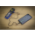 COB-LED-Werkstattleuchte mit Magnet und Haken | klappbar