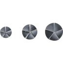 Senker-Bit-Satz | HSS | Antrieb 6,3 mm (1/4") | 12 -...