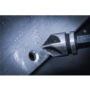 Senker-Bit-Satz | HSS | Antrieb 6,3 mm (1/4") | 12 - 16 - 19 mm | 3-tlg.