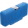 Steckschlüssel-Einsatz-Satz E-Profil | Antrieb Innenvierkant 6,3 mm 1/4" / 12,5 mm (1/2") | SW E4 - E24 | 28-tlg.