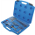 Gewindeschneid-Satz | Zoll | 1/4" - 1" | 56-tlg.