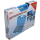 Gewindeschneid-Satz | Zoll | 1/4" - 1" | 56-tlg.