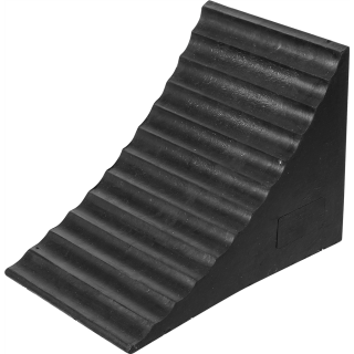 Unterlegkeil | 250 x 160 x 185 mm | für  Pkw / Nfz