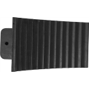 Unterlegkeil | 250 x 160 x 185 mm | für  Pkw / Nfz