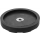 Gummiteller | für Hebebühnen | Ø 120 mm