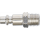 Druckluft-Stecknippel | 6,3 mm (1/4") Außengewinde | USA / Frankreich