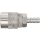 Druckluft-Schnellkupplung mit 8 mm (5/16") Schlauchanschluss | USA / Frankreich
