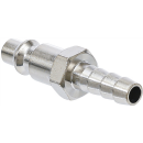 Druckluft-Stecknippel mit 8 mm (5/16")...