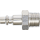 Druckluft-Stecknippel | 10 mm (3/8") Außengewinde | für USA / Frankreich