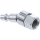 Gewindestecknippel | 6,3 mm (1/4") Innengewinde