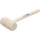 Holzhammer | Ø 55 mm | 230 g