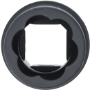 Kraft-Spezial-Schraubenausdreh-Wendeeinsatz 17 mm | 12,5...
