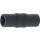 Kraft-Spezial-Schraubenausdreh-Wendeeinsatz 17 mm | 12,5 mm (1/2")