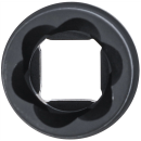 Kraft-Spezial-Schraubenausdreh-Wendeeinsatz 19 mm | 12,5...