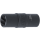 Kraft-Spezial-Schraubenausdreh-Wendeeinsatz 19 mm | 12,5 mm (1/2")