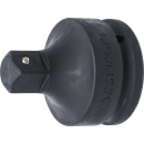 Kraft-Steckschlüssel-Adapter | Innenvierkant 38 mm...