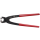 Rabitzzange | DIN ISO 9242A | 220 mm