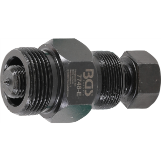 Polrad-Abzieher | M22 x 1,0 - M25 x 1,5