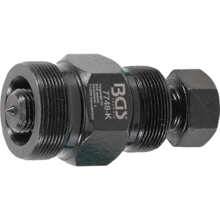 Polrad-Abzieher | M27 x 1,0 - M24 x 1,0
