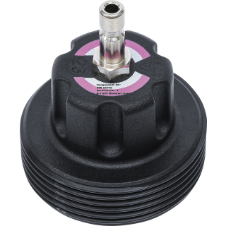 Adapter Nr. 23 für Art. 8027, 8098 | für VAG