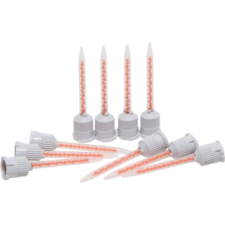 Mixtüllen für 2K-Spezialkleber Kartusche 10g | 10-tlg.