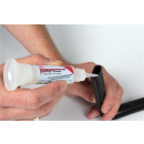 Sekundenkleber | mittelviskos | Flasche mit...