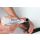 Sekundenkleber | mittelviskos | Flasche mit Standfuß 25 g