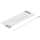 Kabelbinder-Sortiment | Edelstahl | rostfrei | 7,0 x 200 mm | 10-tlg.