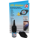UV-Kleber inkl. UV-Lampe | Flasche 3 g
