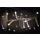 Dekorations-Clip-Sortiment | transparent | 20-tlg.