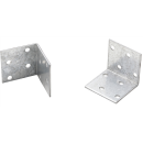 Winkelverbinder | 40 x 40 x 40 x 2 mm | Spar-Pack | 50...