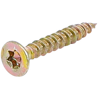 Mehrzweckschrauben | T-Profil (für Torx) T10 | 3,0 x 20 mm | 260 Stück