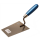 Tiroler Maurerkelle | mit S-Hals | rostfrei | 160 mm
