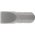 Bit | Antrieb Außensechskant 6,3 mm (1/4") | Schlitz 8 mm