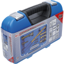 Ventilfeder-Spannapparat-Satz | 7-tlg.