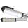 Aluminium-LED-Stift mit 9 LEDs