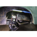 COB-LED-Arbeits-Handleuchte | ultra flach