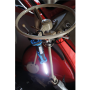 Akku-Knicklampe | COB-LED | 5W