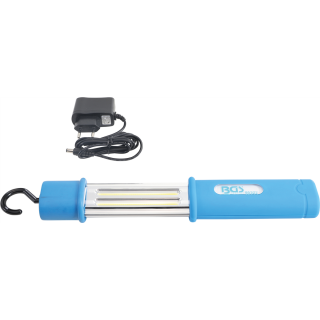 Akku-Handleuchte | COB-LED | wasserdicht | 5W