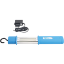 Akku-Handleuchte | COB-LED | wasserdicht | 5W